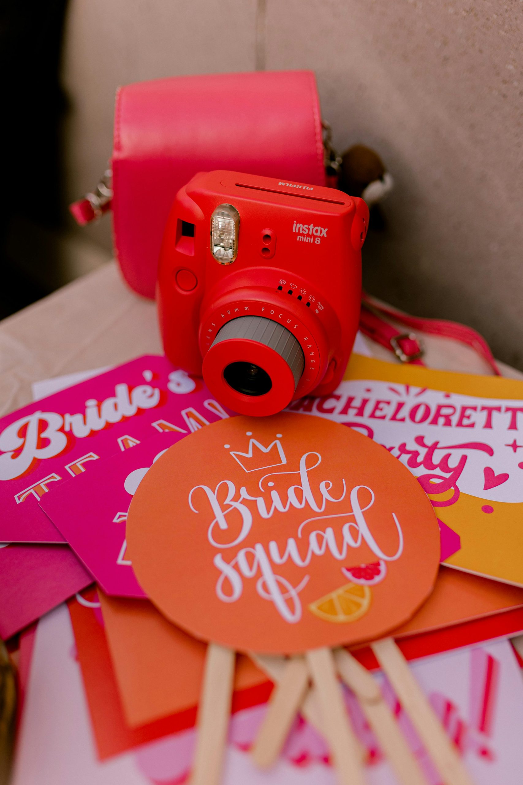 Bachelorette Party