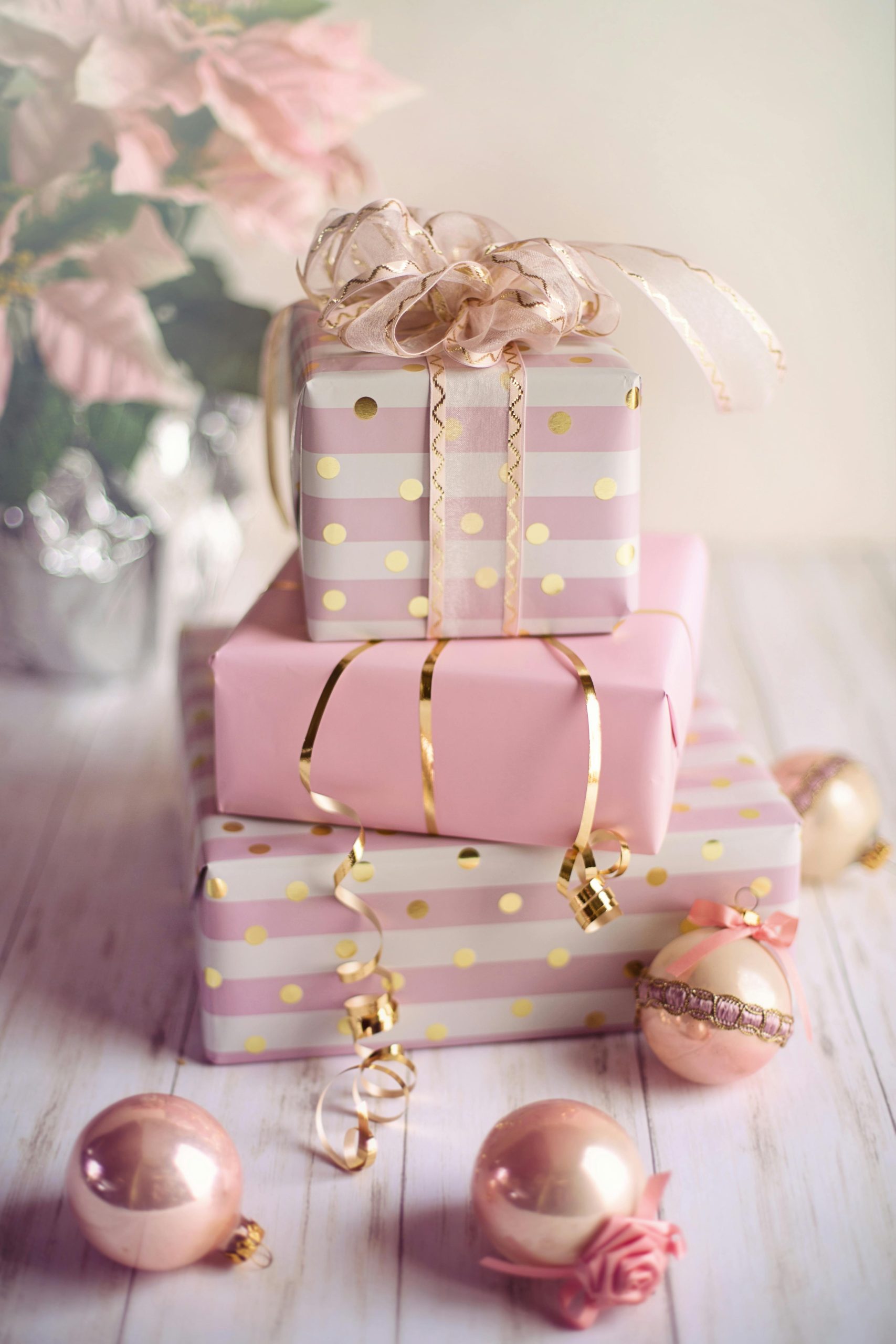 Bridal Shower