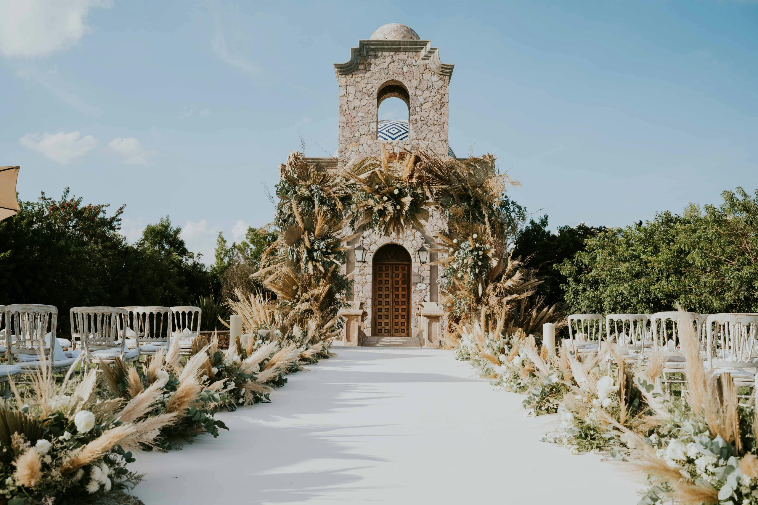 Wedding Venue
