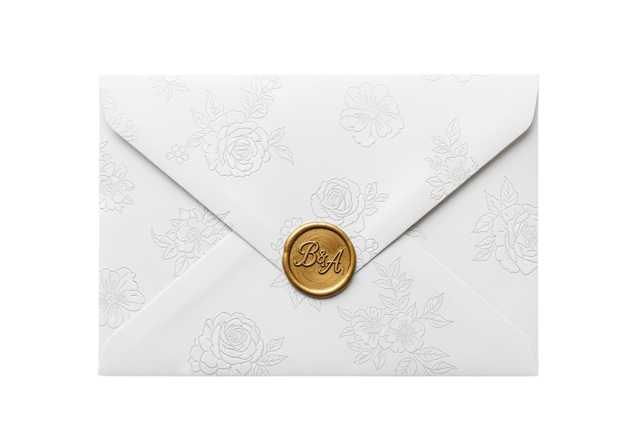 Click to open your invitation